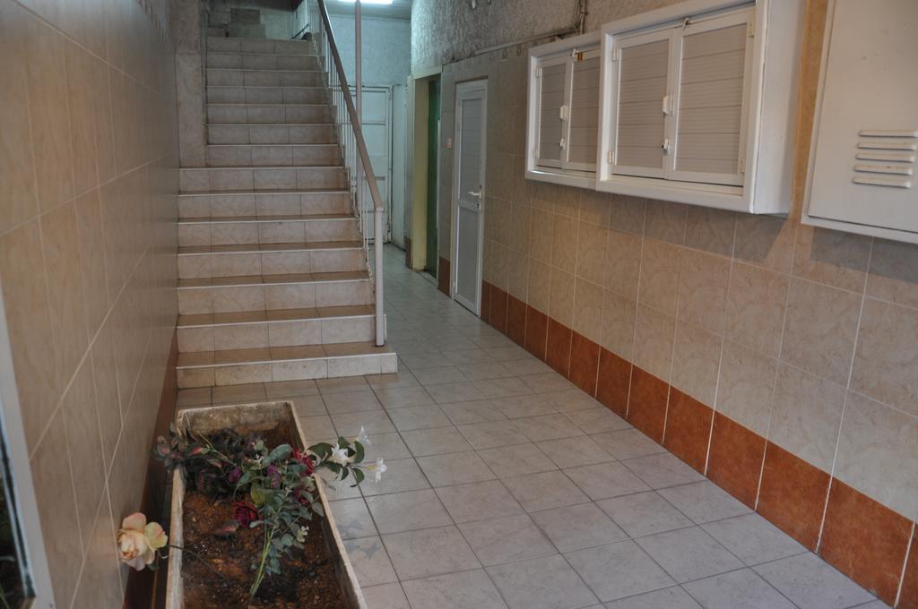 Isra Home Rothschild 8-2 Apartment Bat Yam Luaran gambar