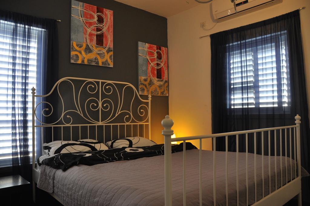 Isra Home Rothschild 8-2 Apartment Bat Yam Luaran gambar