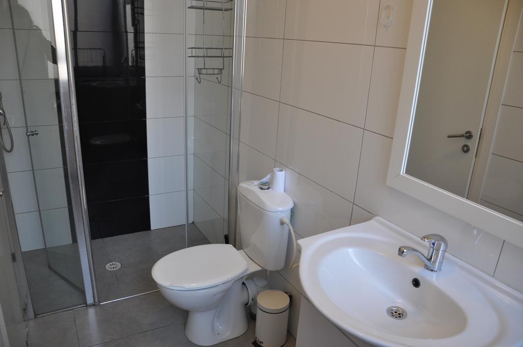 Isra Home Rothschild 8-2 Apartment Bat Yam Luaran gambar