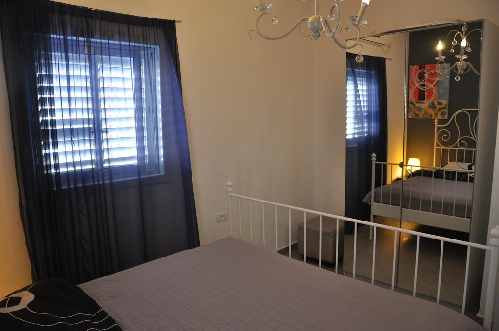 Isra Home Rothschild 8-2 Apartment Bat Yam Luaran gambar