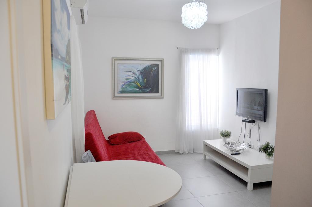 Isra Home Rothschild 8-2 Apartment Bat Yam Luaran gambar