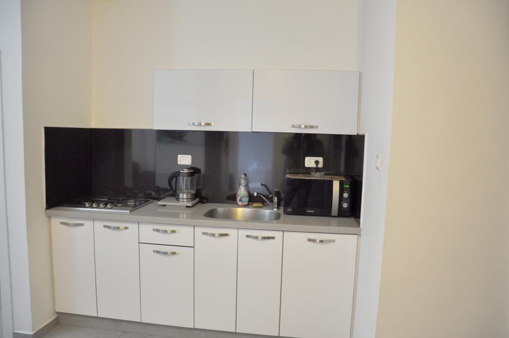 Isra Home Rothschild 8-2 Apartment Bat Yam Luaran gambar